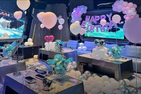 蚌埠夜场酒水促销员招聘 开启职业新旅程