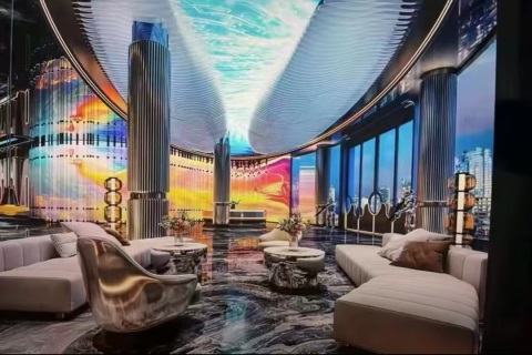 蚌埠夜场女营销招聘 点亮你的职业梦想